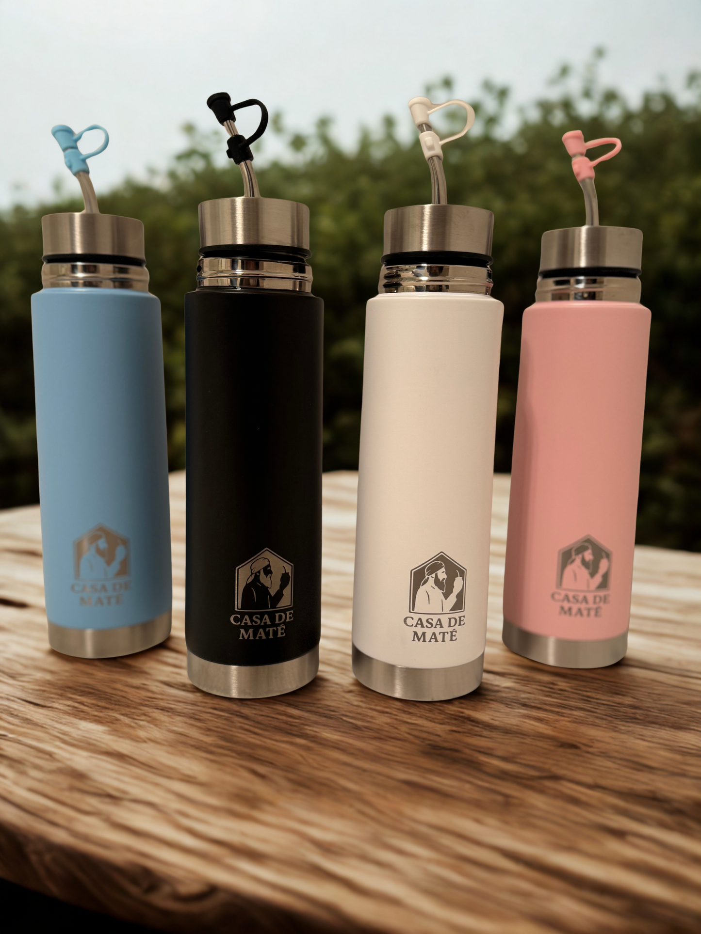 The Travel Mate