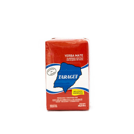 Targagui Yerba Mate 250g