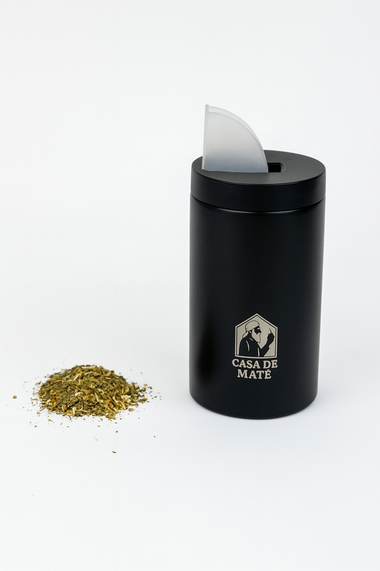 Mate Container